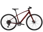 Trek FX 3 Stepover Gen 4 Urban - CICLIMATTIO